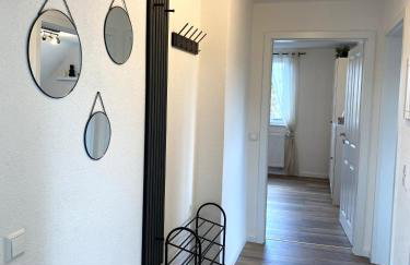 Modernes Wohlfühl-Apartment im Illertal - Foto 14