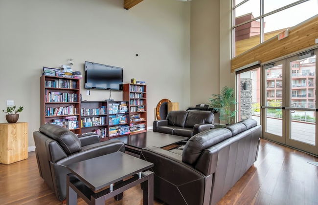 Top Floor Condo at Amenity Rich Resort - Photo 41