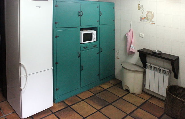 Monte Baserria - Photo 21