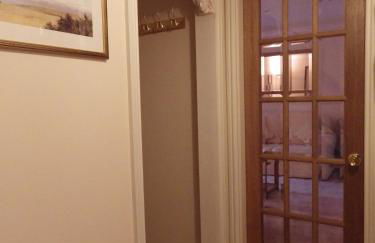 Central Apartment Kelso - Foto 8