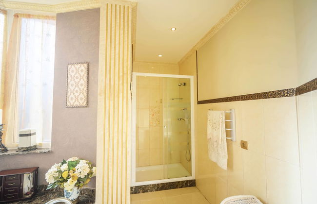 Cubo's Villa Elisabeth - Foto 35