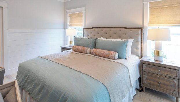 Seagrove - Sleeps 13 - Private Pool- Near Seaside - Foto 4, Habitación