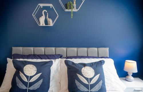 Bright & modern 4 bedroom townhouse - Foto 16