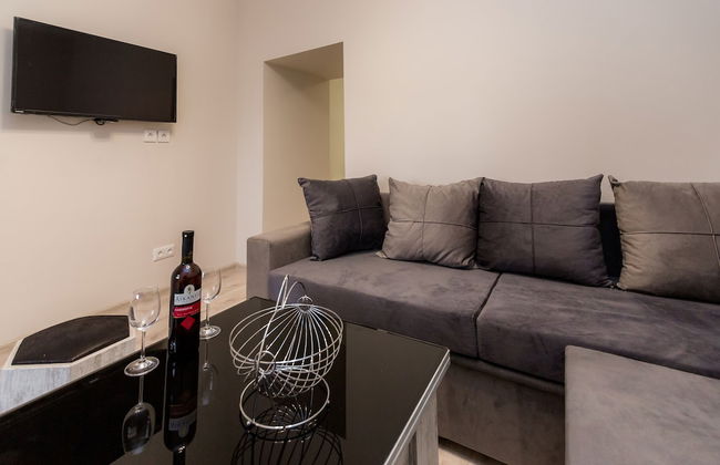 M&L OLD TBILISI - Foto 5