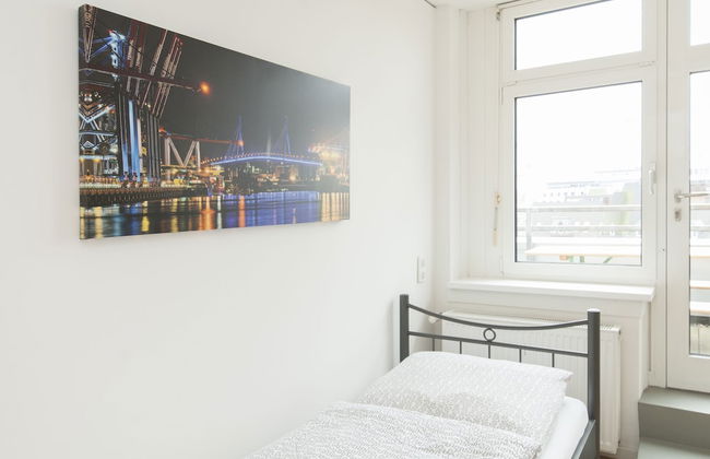 Appartement Ontop - Foto 7