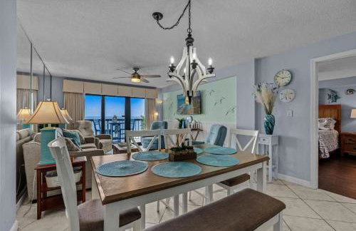 Sea Marsh II Unit 603 - Oceanfront - Foto 12