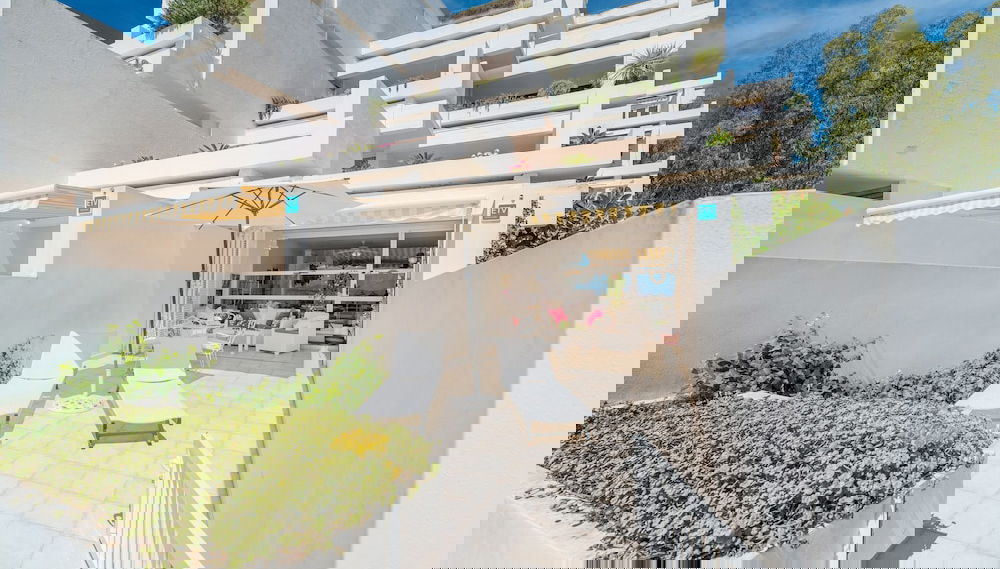 Apartamento 24 Edificio Canopus - Foto 1, Habitación