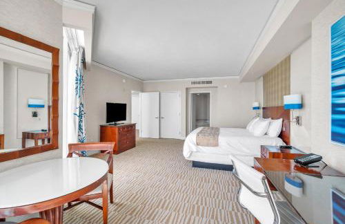 TRUMP INTERNATIONAL BEACH RESORT 2 BEDROOM APARTMENT 1600 Sqf OCEAN FRONT - Foto 36