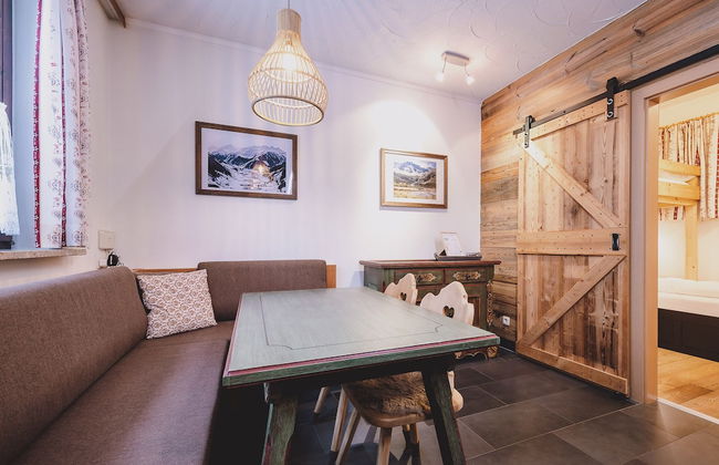 Appartements Enzian by we rent - Foto 51