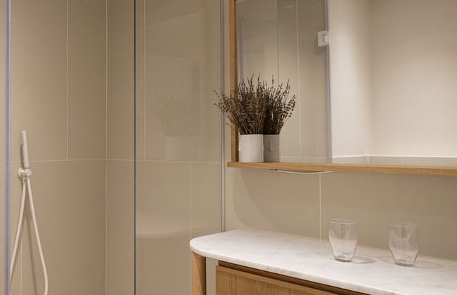 Constantin Villa By Halkidiki Villas - Foto 23