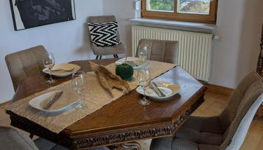 Wohlfühl EG Wohnung Giebelstadt nahe Würzburg, B19, DAA, A3, A7, A81 - Foto 2