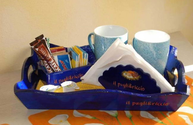 Il Pagliericcio - Foto 29