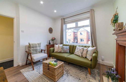 Beautiful Three Bedroom House - Manchester Escape - Foto 28