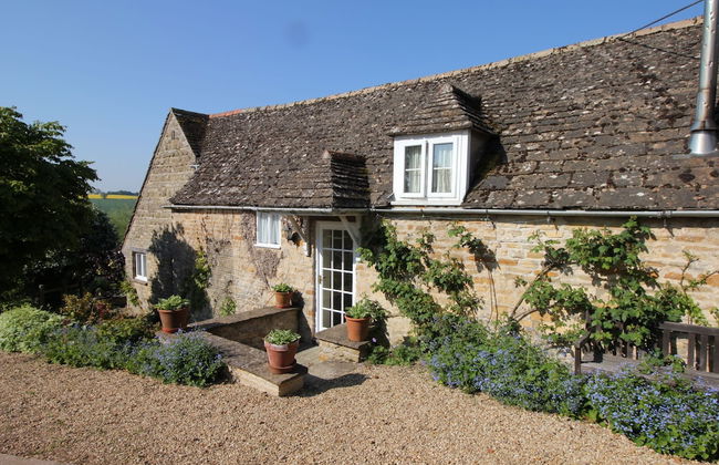 Manton Lodge Farm - Foto 20