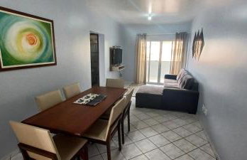 Apto 202 Ilha da Figueira - mobiliado 2 quartos - Foto 1