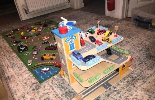 The Old Bakery - Foto 37