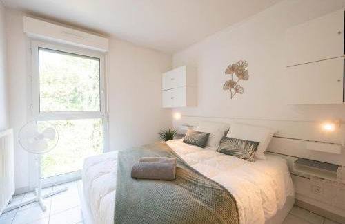 L'élégant - Terrasse et climatisation - Foto 11