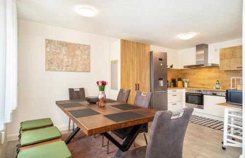 Tulips Apartment - Foto 9