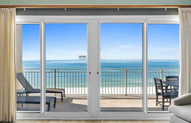 Sterling Beach Resort by Panhandle Getaways - Foto 45