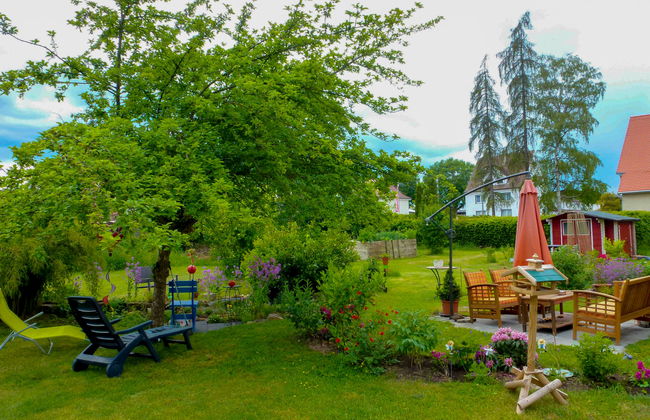 Schmetterlingsgarten - Foto 36