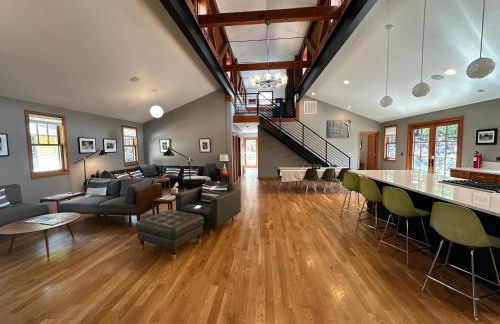 The Church, Built in 1923 & 2 Blocks From Downtown - Foto 29