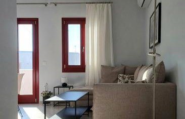 Serene 3BR Hideaway in Naxos! - Foto 8