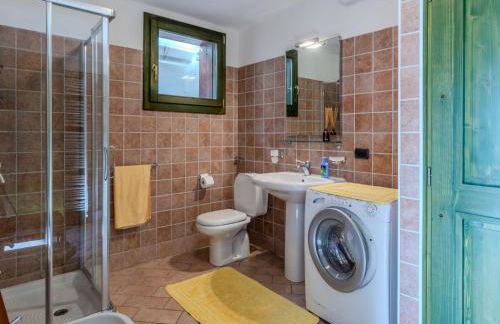 Chalet Il Poggio del Castagno by Interhome - Foto 47