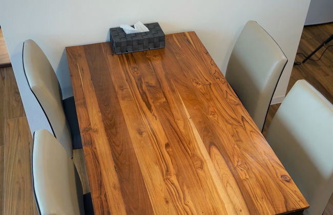 Culinary Bed&Art 404 - Foto 5