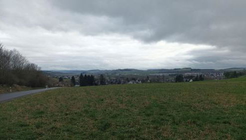 Beletage Alte Villa Jünkerath - Foto 2