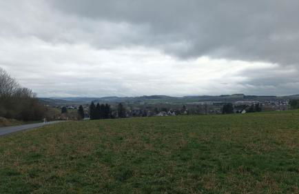 Beletage Alte Villa Jünkerath - Foto 2