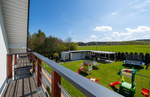 Niebiańskie Zacisze-Domki z Sauną i Basenem - Foto 53