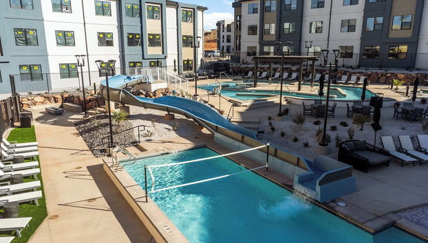 Utahs Beauty with Desert & Mtn Views - Foto 2, Imagen principal