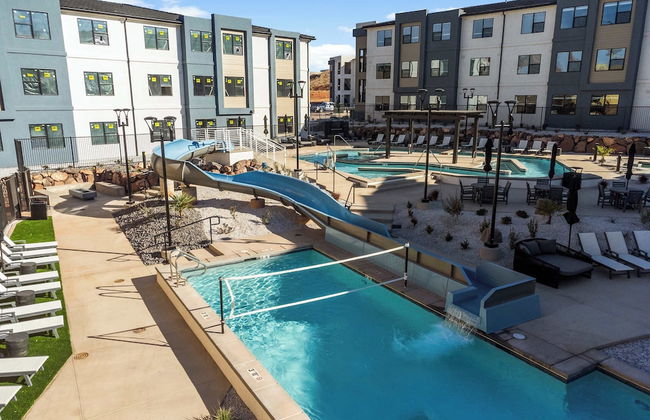 The View Resort Amenities & Epic Views! - Foto 18