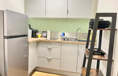 Les 4 Appartements au cœur de Châtellerault - Foto 53