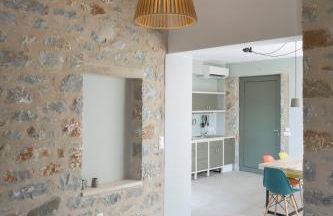 Mythies - Holiday Houses in Mani - Foto 39