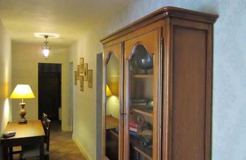 Les Fleurs De Lys, Villa Chic L'enclos Des Lys, Proche de la Mer - Foto 26