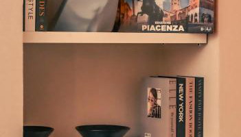 Heart of Piacenza Luxury Apt, 100m Piazza Cavalli - Foto 5