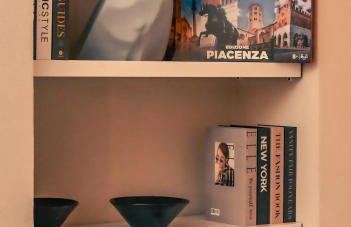 Heart of Piacenza Luxury Apt, 100m Piazza Cavalli - Foto 5