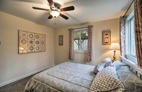 Cambridge House, 4 Miles to Smugglers Notch - Foto 16