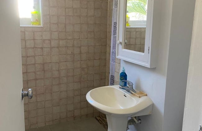 Oceanview 1-bed Apt w/ Pool, Bar & Beach Access - Foto 4