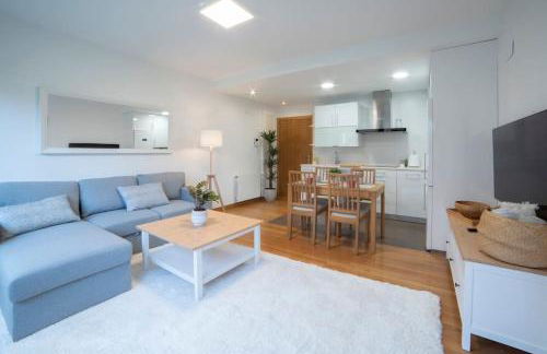 Apartamento Haitz - Foto 1