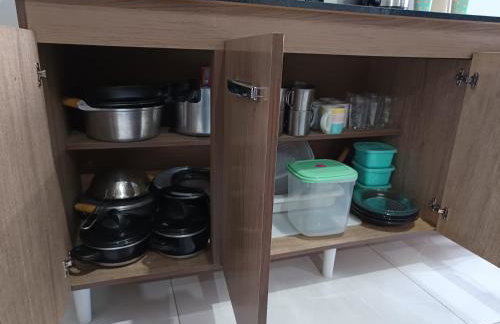 Casa Gourmet Próx Marco Argentina Paraguai e Centro - Foto 21