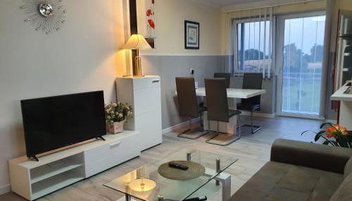 Lucys Haus 2 "am Peeneblick" - Foto 2