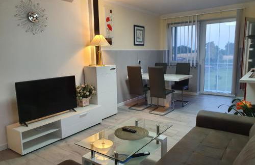 Lucys Haus 2 "am Peeneblick" - Foto 2