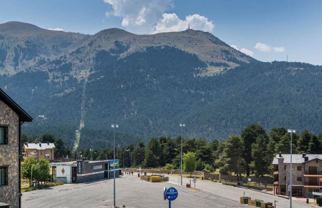 Hotel Guitart la Molina Aparthotel & Spa - Photo 57