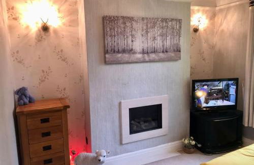 Cheerful 2 bedroom town house in Lancashire - Foto 1