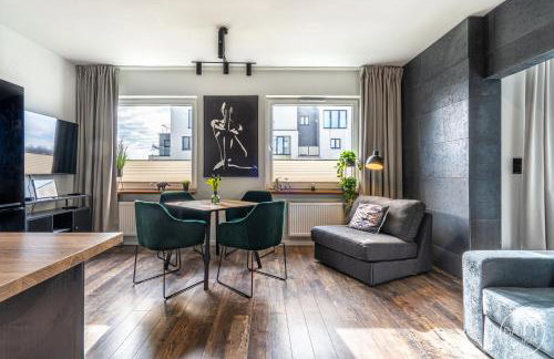 Green Harmony Apartment - Foto 28