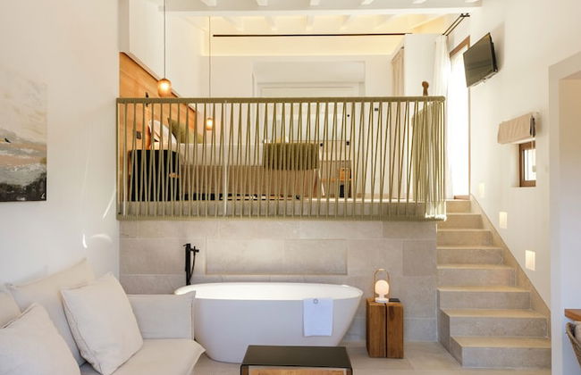 Treurer Olive Grove & Grand House - Adults Only - Foto 60