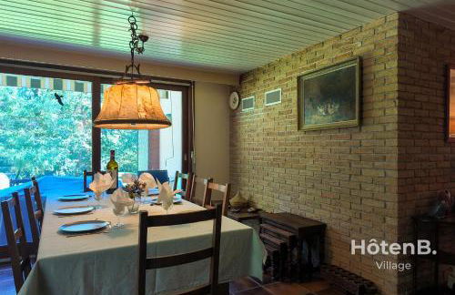 Villa Les Chabannes Pool Billiards & Leisure - Foto 20