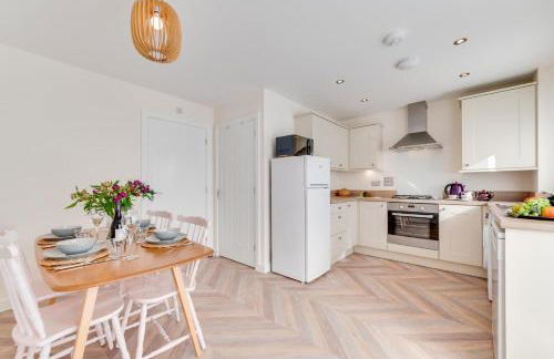 2 Bed in St. Eval oc-boaths - Foto 1